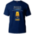 Camiseta algodão astronomia -Believe yourself and aliens - comprar online