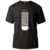 Camiseta bebidas café -cup words - comprar online
