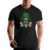 Camiseta bebidas cerveja -St Patrick's two beer na internet