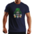 Camiseta bebidas cerveja -St Patrick's two beer - comprar online