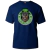 Camiseta bebidas cerveja -St Patrick' day - Inoctua creative