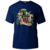 Camiseta bebidas cerveja -St. Patrick's day