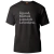 Camiseta bebidas cerveja- Agua, Malte, lupulo na internet