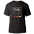 Camiseta algodão bebidas vinho -Feita de escolhas Tinto, rose ,branco