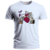 Camiseta algodão vinho - Fabrica de vinhos - Inoctua creative