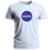 Camiseta algodão C&T - Nasa - comprar online