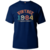 Camiseta algodão cronológica - Vintage 1984 limited edition - comprar online