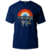 Camiseta algodão cronológica -1984 Vintage limited edition - comprar online
