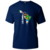 Camiseta algodão brasilidades -Latin America