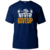 Camiseta algodão profissões -Personal Trainer (never give up) - comprar online