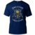 Camiseta algodão rock -Born to rock - comprar online