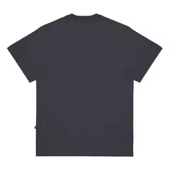 Camiseta Plano C Chroma Cinza - 519012 - comprar online