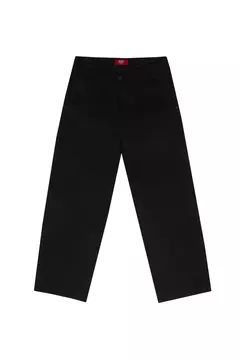 Calça Chino Pro Black Plano C - 519100