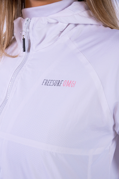 Imagem do Jaqueta Corta Vento Freesurf Clean - 517126