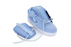 Tênis Freeday Switch Azul Lunar - 518676 - Style Loja | Skate, surf & streetwear