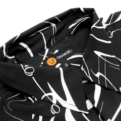 Camisa Orange Ink Sublimada - 516320 - comprar online