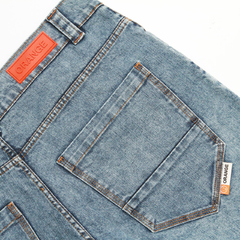 Calça Jeans Orange Regila Azul - 516947 na internet