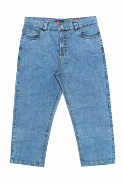 Calça Jeans Orange Regila Azul - 516947
