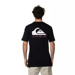 Camiseta Quiksilver MC Omni Logo - 516541 - comprar online