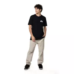 Camiseta Quiksilver MC Omni Logo - 516541 na internet