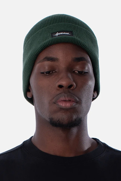 Touca Approve Classic Verde Militar - 516929 - Style Loja | Skate, surf & streetwear