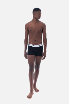 Cueca Boxer Approve Preta - 517868 - comprar online