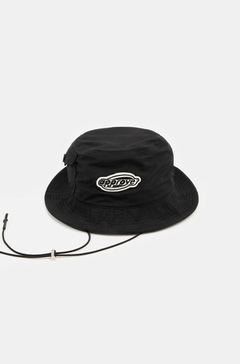 Bucket Hat Approve Wet Paradise Preto - 517870
