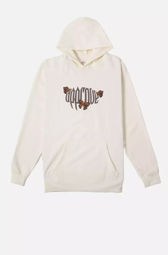 Moletom Approve Butterfly Off White - 518095