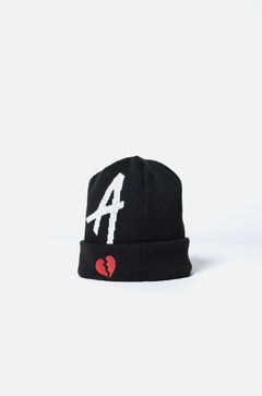 Touca Approve Heartbroken Preta - 517865