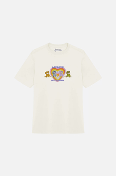 Camiseta Approve Bold Rainbow Bear Off - 510430 na internet