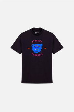 Camiseta Approve Ur Summer Little Bear - 510430