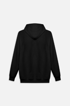 Moletom Approve Butterfly Preto - 518095 - comprar online