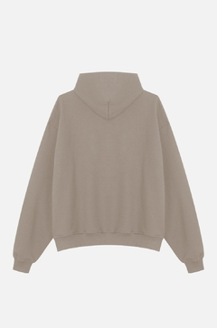 Moletom Approve Beyond Lines Bege - 518099 - loja online
