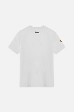 Camiseta Approve Bold Flying High Bear Off White - 518313 - comprar online