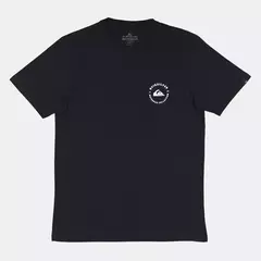 Camiseta Quiksilver MC a Proper Print - 517526 na internet