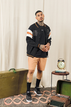 Jaqueta Booq College Bomber Recorts - 517965 na internet
