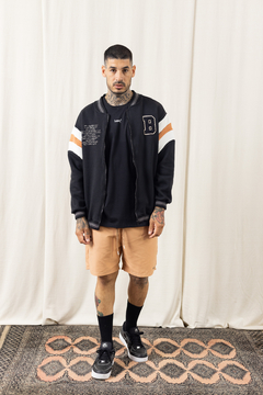 Jaqueta Booq College Bomber Recorts - 517965 - loja online