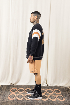 Imagem do Jaqueta Booq College Bomber Recorts - 517965