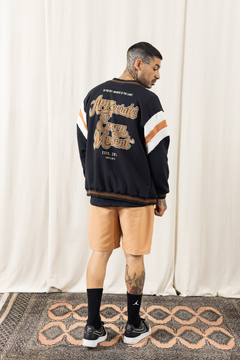 Jaqueta Booq College Bomber Recorts - 517965 - comprar online