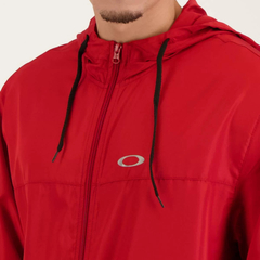 Jaqueta Corta Vento Oakley Windbreaker - 518189
