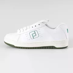 Tênis Freeday Jab s Branco e Verde - 519028 - comprar online