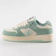 Tênis Freeday Grandir Ox Verde Claro - 518744