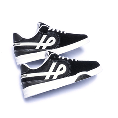Tênis Öus Imigrante Preto Reflect Essencial - 518252 - Style Loja | Skate, surf & streetwear