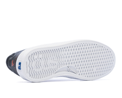 Tênis Öus Emergente Preto Azul Laranja - 517851 - comprar online
