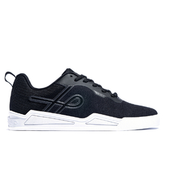Tênis Öus Arquitetônico Preto Cinza Claro Essencial - 518025 - Style Loja | Skate, surf & streetwear