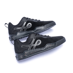 Tênis Öus Arquitetônico Preto Essencial - 518254 - Style Loja | Skate, surf & streetwear