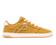 Tênis Öus Naccarato Gold Velvet Essencial - 517852