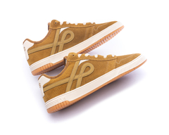 Tênis Öus Naccarato Gold Velvet Essencial - 517852 - Style Loja | Skate, surf & streetwear