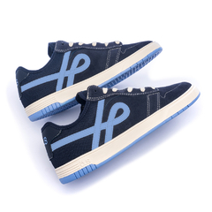 Tênis Öus Naccarato UV Marinho Essencial - 517852 - Style Loja | Skate, surf & streetwear