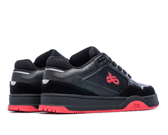 Tênis Öus Sousa Preto Vermelho Imperial - 518424 - comprar online
